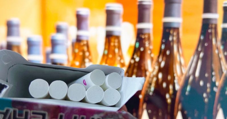 В Украине изменилась цена сигарет и алкоголя: что подорожало больше всего