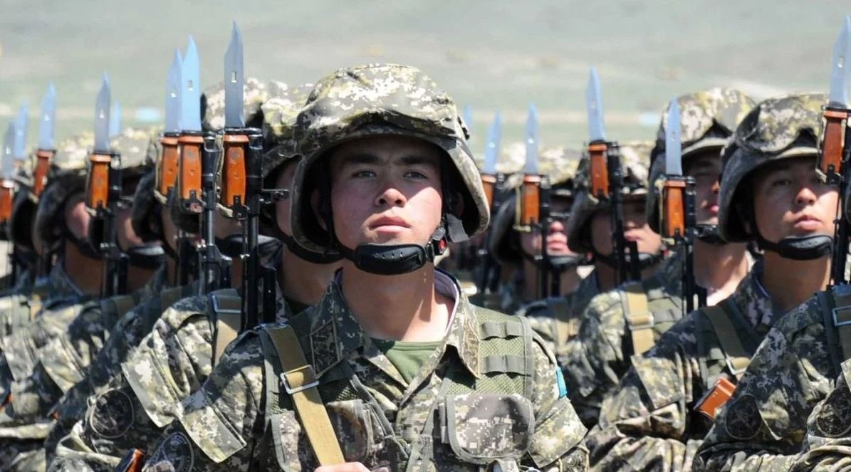 В Казахстане готовятся к российской агрессии: за основу взяли опыт Украины