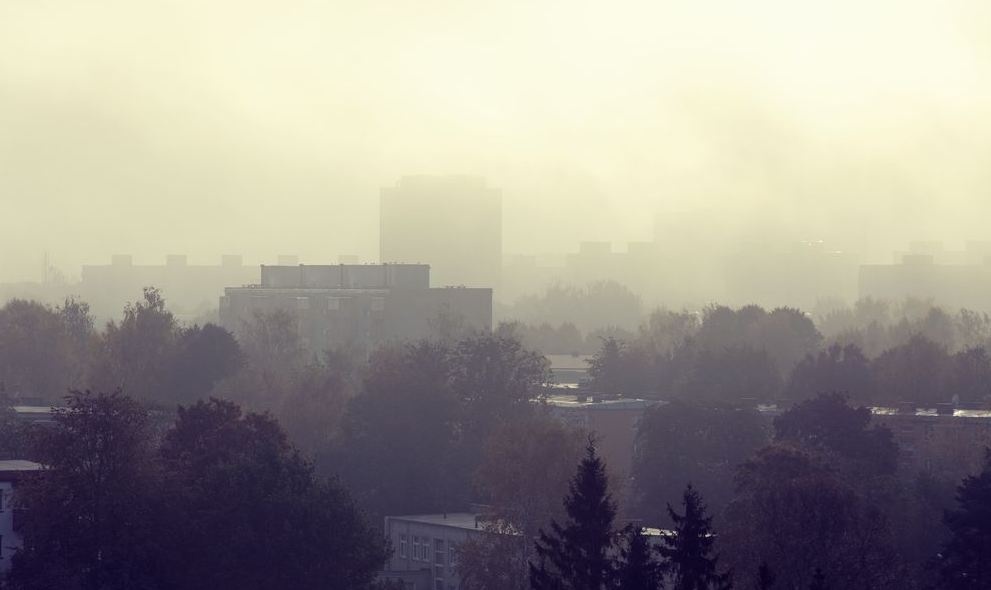 Движется через Польшу на Украину: географ объяснил опасность пылевой бури из Сахары