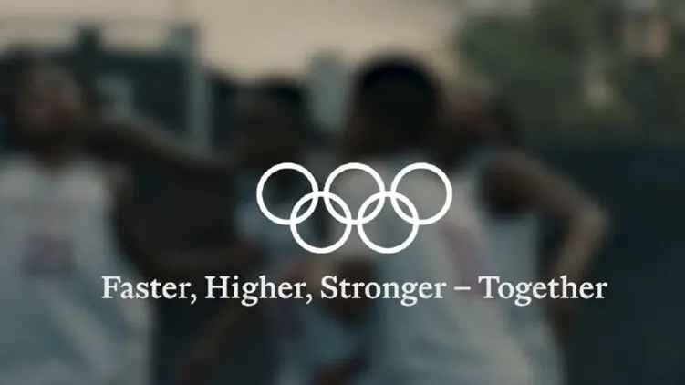 МОК впервые в истории изменил олимпийский девиз