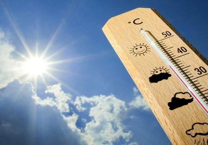 Период невыносимой жары заканчивается: синоптик озвучил прогноз до конца недели