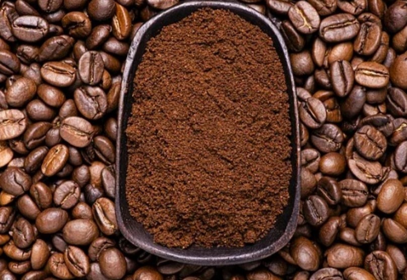 Три необычных способа использования кофе
