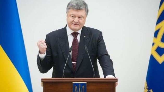 В России Порошенко назвали фантазером: подробности