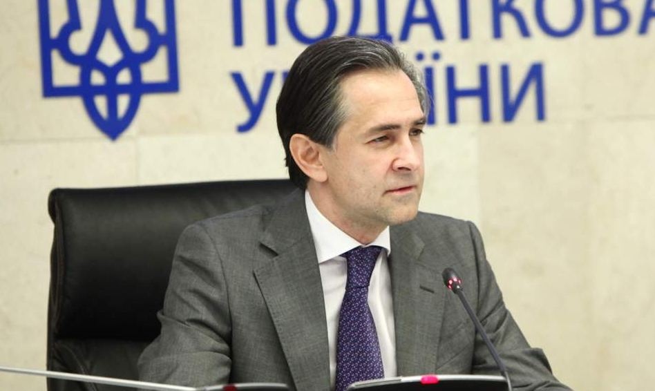 "Один работающий содержит двух безработных", – украинский министр