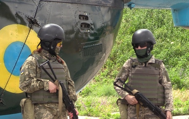 За сутки на Донбассе 14 раз нарушили режим тишины