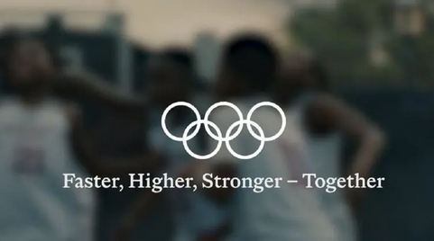 Не только "быстрее, выше, сильнее". МОК впервые в истории изменил олимпийский девиз