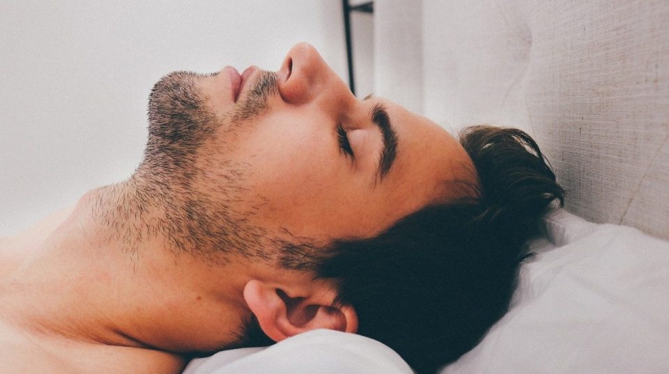 Ученые выяснили, к чему еще может привести недосыпание