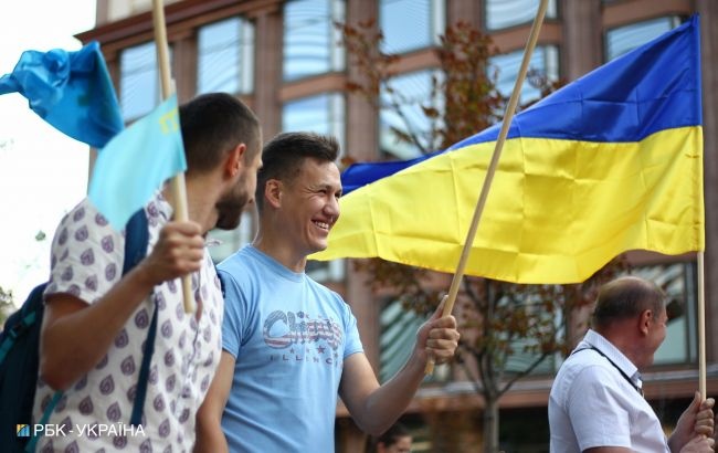В Украине вступил в силу закон о коренных народах