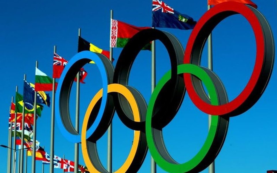 Олимпиада в Токио: МОК извинился за ошибку с картой Украины без Крыма
