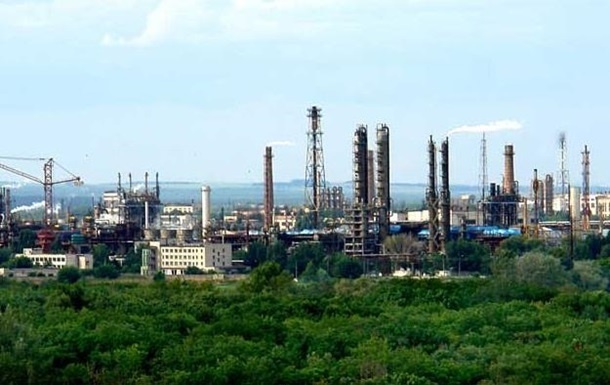 В Украине резко замедлился рост промышленного производства