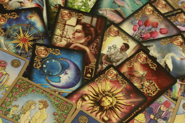 Гороскоп на 24 июля по картам таро для всех знаков зодиака