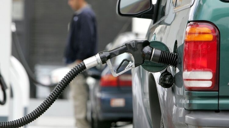 Новые максимальные цены на топливо: автогаз дорожает, бензин подешевел