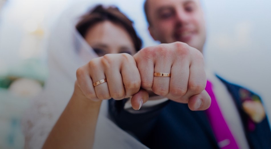 Девять верных признаков, что мужчина готов к браку