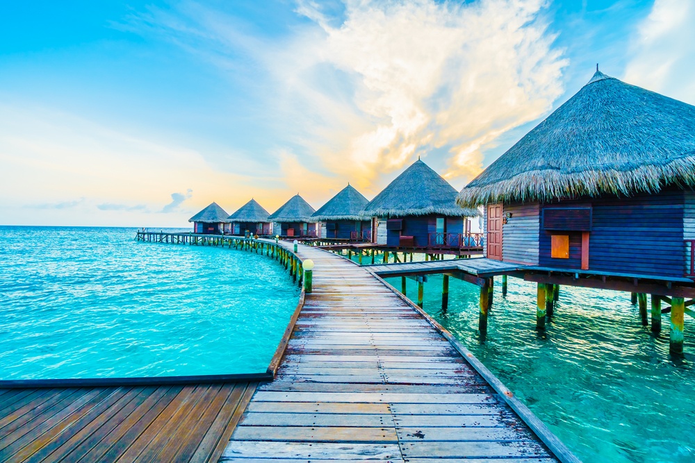 Мальдивы вводят налог для туристов: придется платить за право вернуться домой