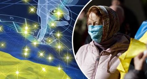 Астрологический прогноз для Украины на неделю