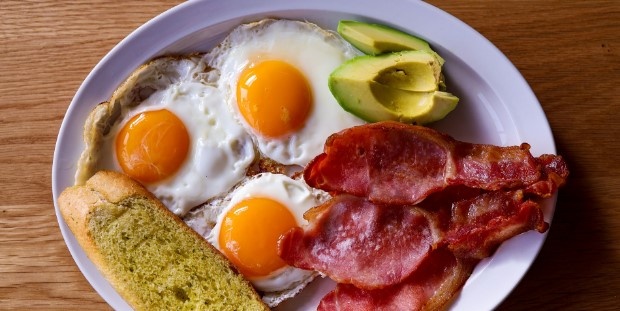Не употребляйте яйца на завтрак – ученые из США