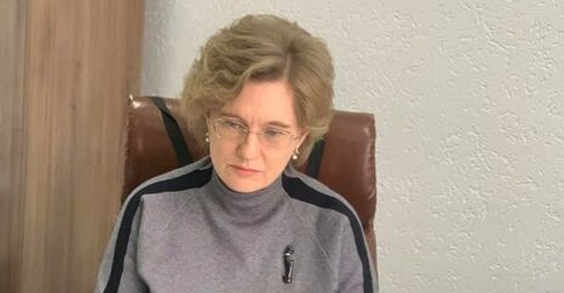 Голубовская назвала главный "прокол" вакцинации от COVID-19 в Украине