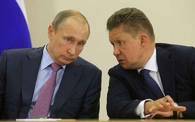 В Кремле резко изменили позицию по Украине и газу