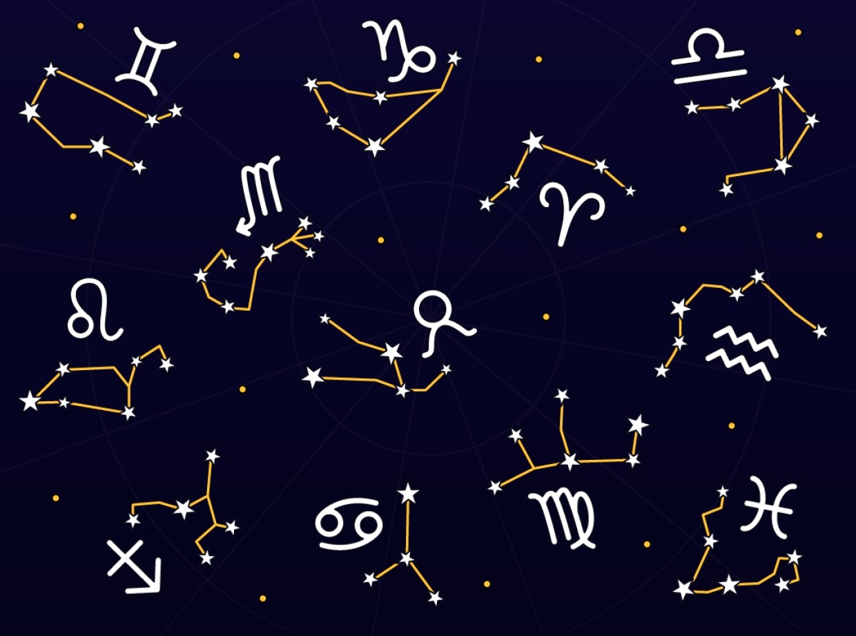 Астрологи назвали самых бесстрашных представителей знаков зодиака