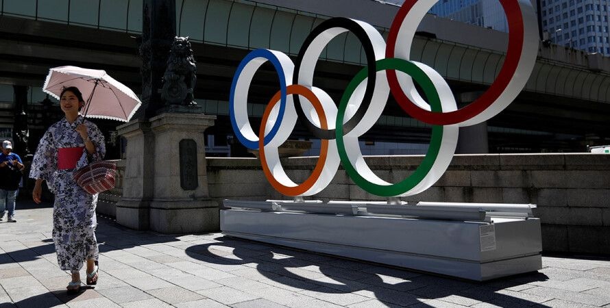 Украина завоевала третью медаль на Олимпиаде в Токио