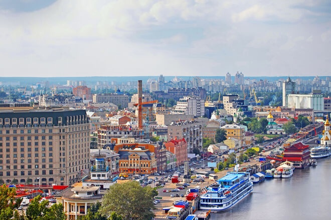 Жилье в Киеве дорожает: сколько сейчас стоит "квадрат"