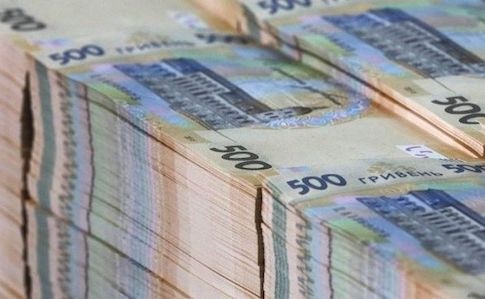 Госдолг Украины всего за месяц вырос на 1 млрд долларов
