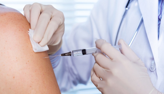 Голубовская предупредила о рисках после вакцинации от COVID-19