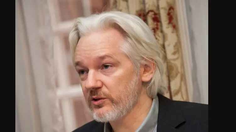 Суд лишил основателя Wikileaks Ассанжа гражданства Эквадора