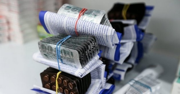 Украинцам обещают компенсировать стоимость части лекарств: какие препараты станут доступны