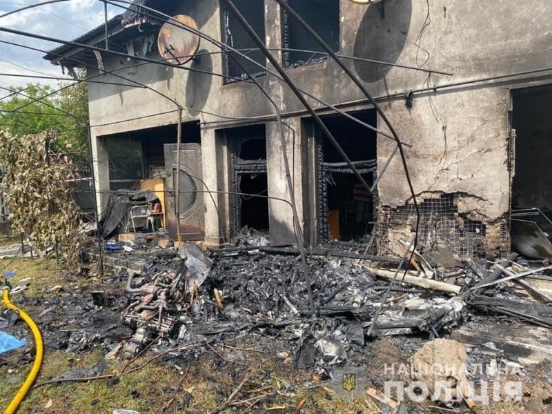 Падение самолета на Прикарпатье: названы вероятные причины трагедии