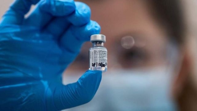 Вакцинация Pfizer: как долго держится иммунитет - результаты исследования