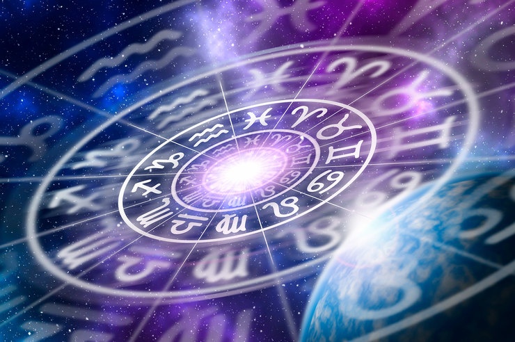 Астрологи назвали знаки зодиака, для которых наступает время исполнения желаний