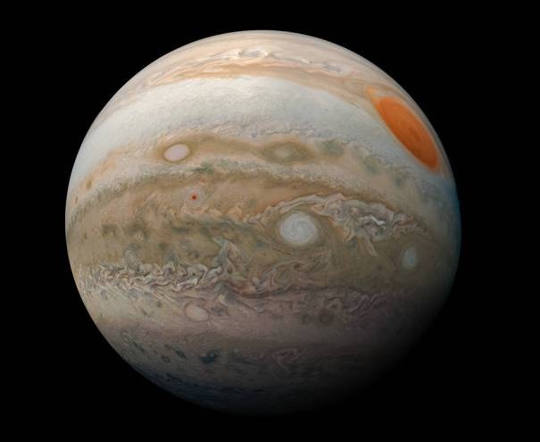 Противостояние Марса и Юпитера: каким знакам зодиака сегодня грозит опасность