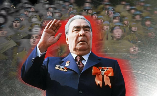 Тайна смерти Брежнева, которая не называлась никогда