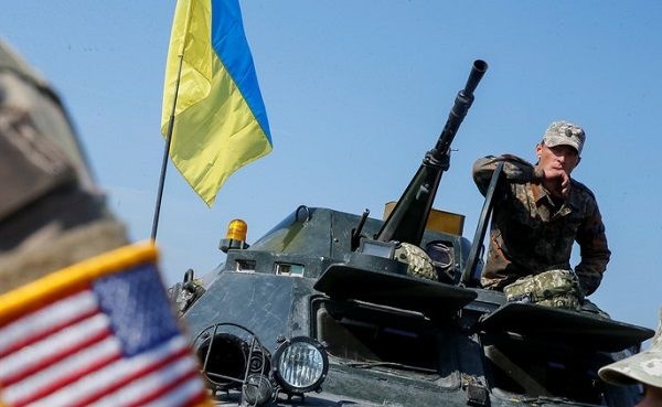 США увеличат военную помощь Украине: сколько денег дадут