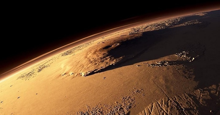 Ученые удивились, впервые заглянув в недра Марса