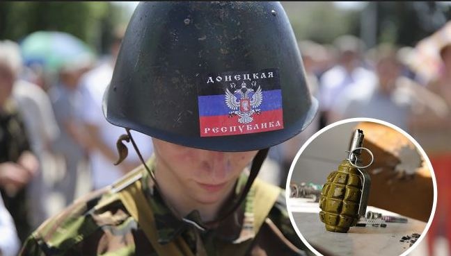 У "ДНР" крупные потери на Донбассе: есть подробности