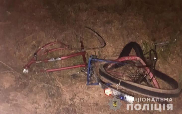 На Одесчине водитель легковушки наехал на велосипедистов: есть погибшие