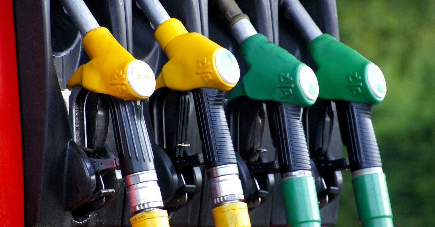 В Украине подорожают бензин и дизтопливо: новые цены
