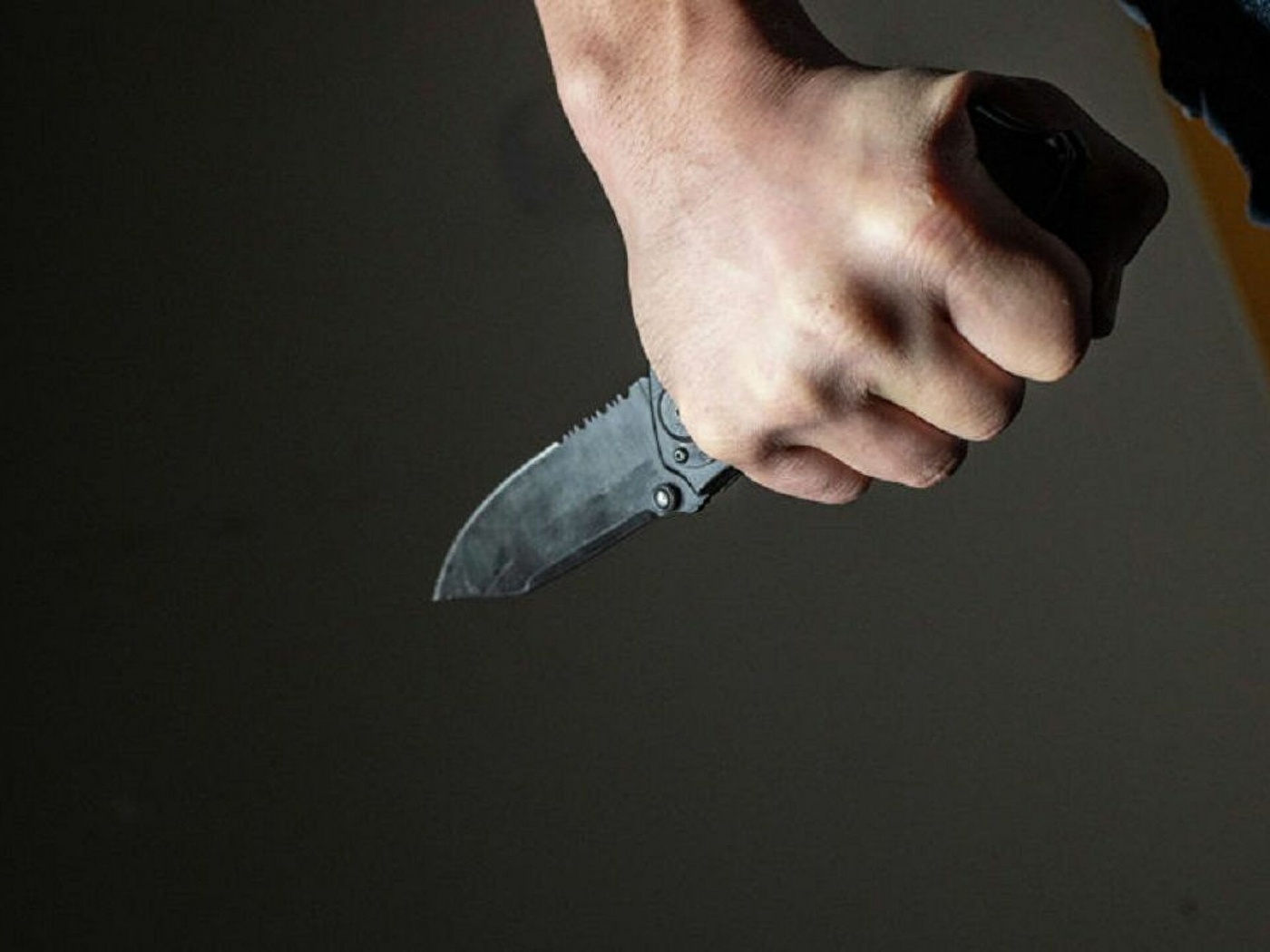 Мужчина серьезно покалечил ножом двоих детей бывшей сожительницы: детали ЧП под Кривым Рогом
