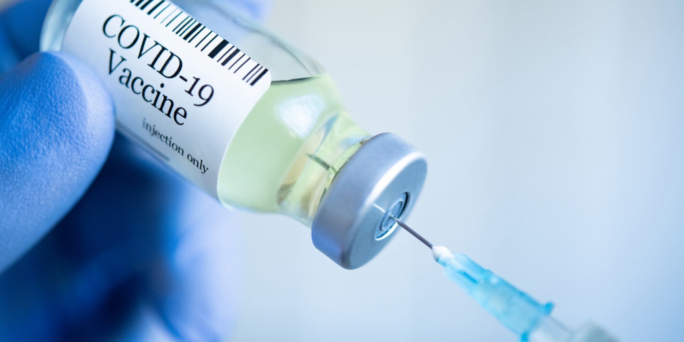 Израильскую COVID-вакцину испытают в Украине и в Грузии