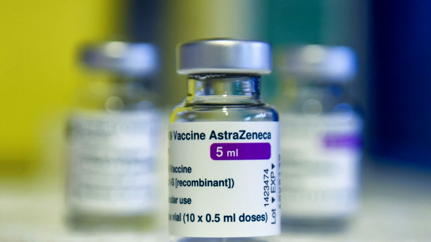 Производители взялись за модификацию вакцин от COVID-19 для снижения риска тромбоза