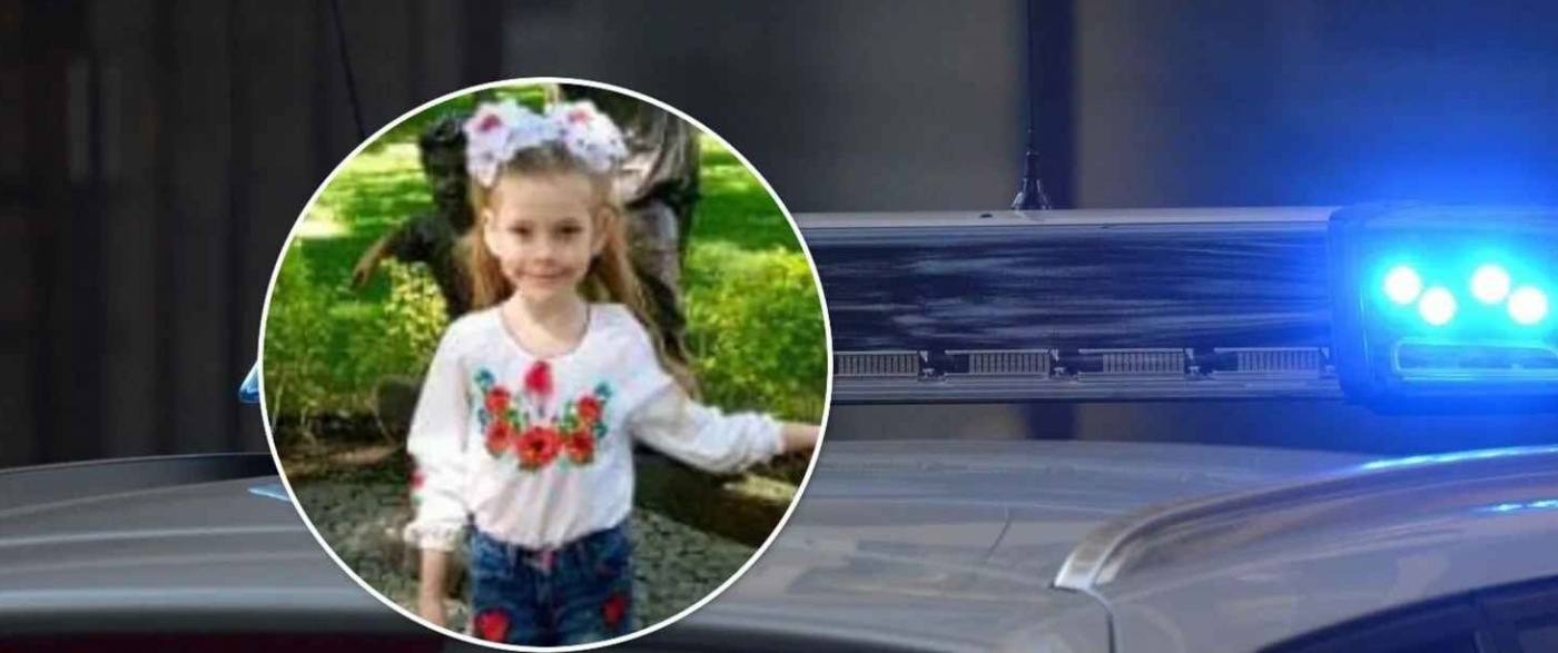Полиция установила личность убийцы 6-летней девочки на Харьковщине