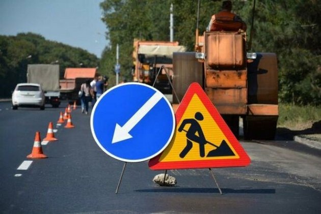 Развязки по-новому: в Украине хотят по-новому строить дороги