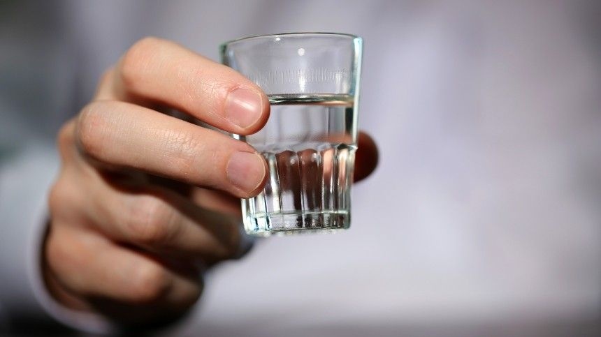 Ученые вычислили полезную для сердца дозу алкоголя