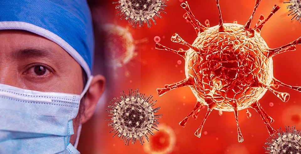 Ученые узнали, кому коронавирус угрожает больше всего