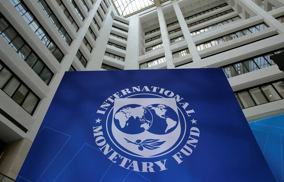 Восстановление мировой экономики: Украина получит $2,7 млрд от МВФ