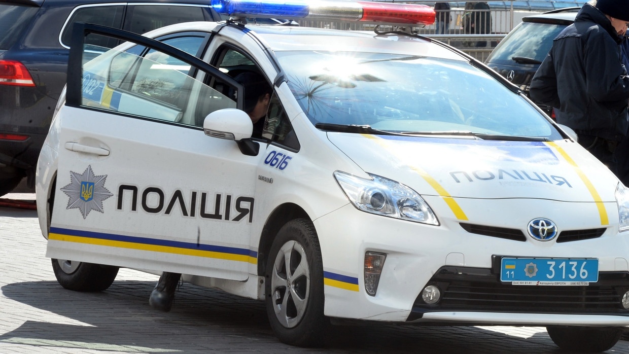 Гибель белорусского активиста в Киеве: полиция рассматривает несколько версий происшествия