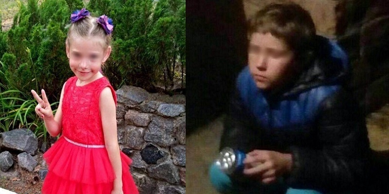 Обнародованы новые детали убийства 6-летней девочки на Харьковщине