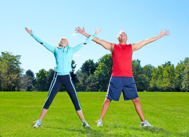 Эти знаки Зодиака редко подводит здоровье